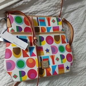 Dooney & Bourke Crossbody Purse
